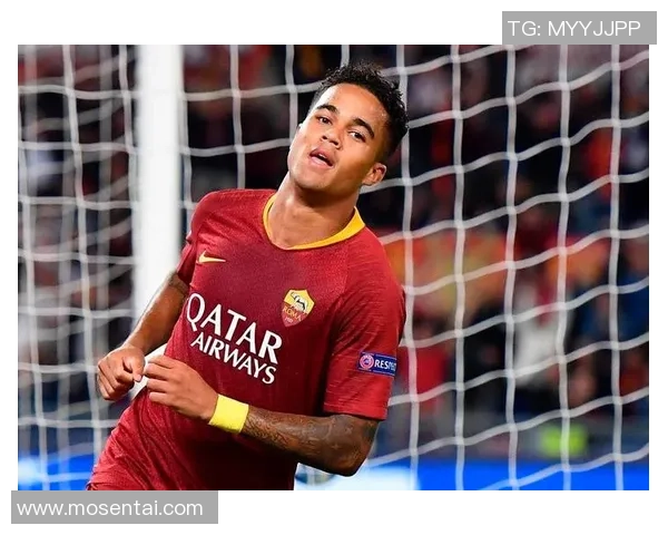 小克鲁伊维特：从罗马到现在我始终为意甲的未来奋斗不息